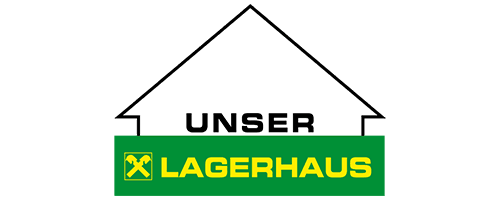 EW Service Egger Werner Logo Unser Lagerhaus
