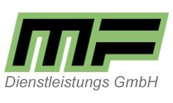 Logo MF Dienstleistungs GmbH